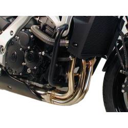 Protections moteur Suzuki GSR600 - Hepco-Becker 501324 00 01