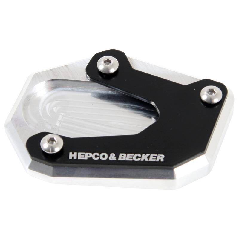 Patin de béquille Suzuki GSR750 - Hepco-Becker 42113526 00 91