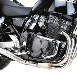 Protection moteur Suzuki GSX750 - Hepco-Becker 501313 00 02