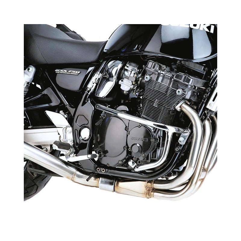 Protection moteur Suzuki GSX750 - Hepco-Becker 501313 00 02