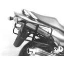 Supports valises Suzuki GSX750F (2003-2006) / Hepco-Becker