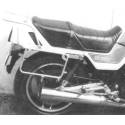 Support complet Suzuki GSX 1100 ES (1984-1987) / Hepco-Becker