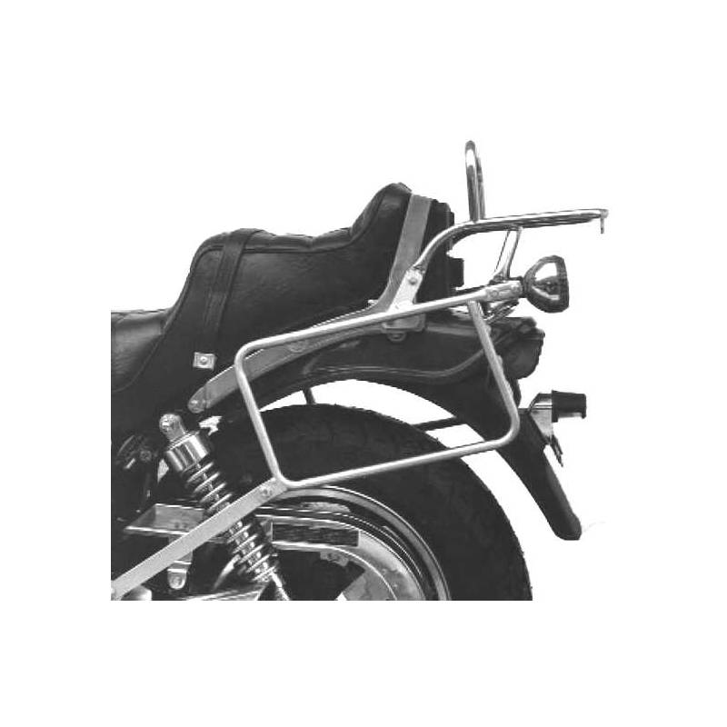 Support top-case Kawasaki Z450LTD (85-89) - Hepco 650237 01 02