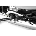 Extension levier de frein BMW R18 - Wunderlich Black
