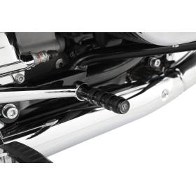 Extension levier de frein BMW R18 - Wunderlich 18200-102