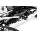 Extension levier de frein BMW R18 - Wunderlich Chrome