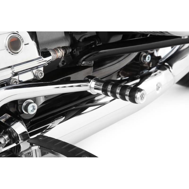 Extension levier de frein BMW R18 - Wunderlich 18200-100