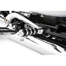 Extension levier de frein BMW R18 - Wunderlich 18200-100