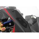 Obturateurs de rétroviseurs BMW S1000RR-M1000RR / Wunderlich