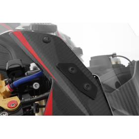 Obturateurs rétroviseurs S1000RR-M1000RR / Wunderlich 42742-500