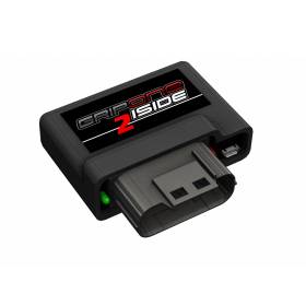 TRACTION CONTROL GRIPONE ISIDE 2 - APRILIA RSV4 FACTORY 2009-2014