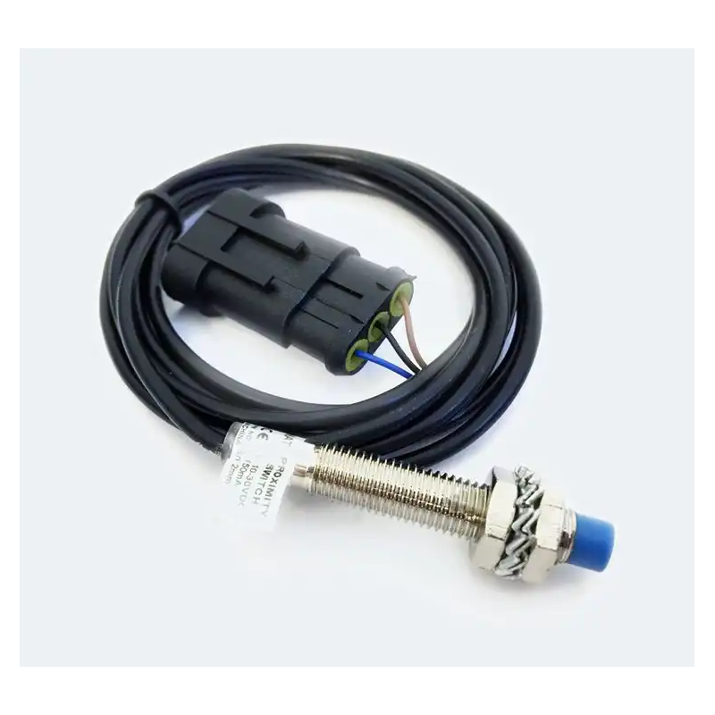 SPEED SENSOR KIT GRIPONE ISIDE 2