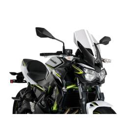 Bulle Kawasaki Z650 2020- / Puig 3865W