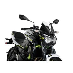 Bulle sport Kawasaki Z650 2020- / Puig 3864W