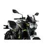 Bulle sport Kawasaki Z650 2020- / Puig 3864W