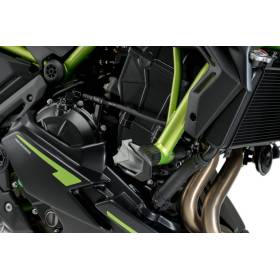 Protection moteur Kawasaki Z650 - R19 Puig 9355N