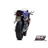 Ligne complète Aprilia RS660 - SC Project Carbone