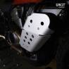 Protections radiateur HD Pan America - Unit Garage 3312