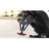 Support de plaque Aprilia RS660, Tuono 660 / Highsider Akron-RS