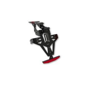 Support de plaque Aprilia RS660, Tuono 660 / Highsider Akron-RS PRO