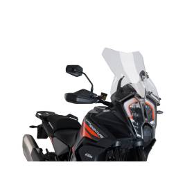 Bulle KTM 1290 Super Adventure R/S - Puig 20816W