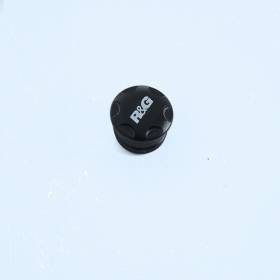 Insert de cadre Kawasaki ZH2 / RG Racing FI0142BK