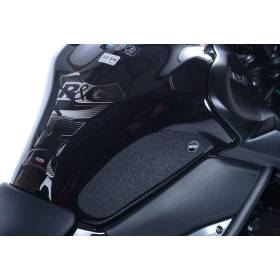 Kit grip de réservoir Kawasaki ZH2 - RG Racing EZRG430BL