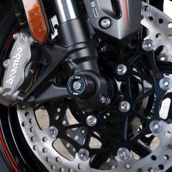 Protection de fourche Kawasaki ZH2 - RG Racing