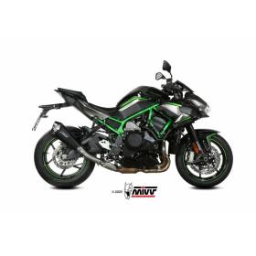 Silencieux Kawasaki ZH2 - Delta Race MIVV K.053.LDRB