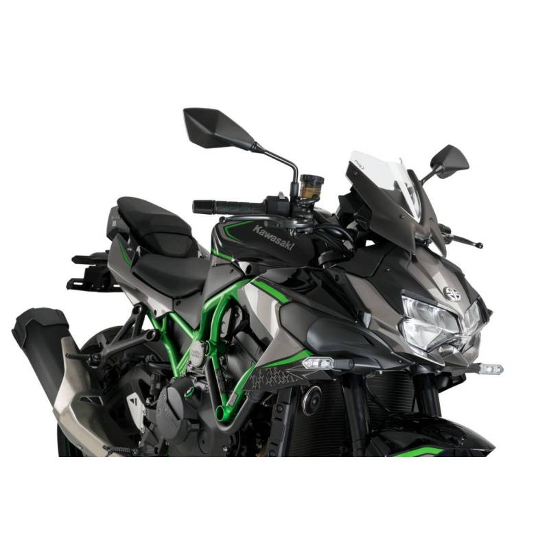 Bulle Sport Kawasaki ZH2 - Puig 20506W