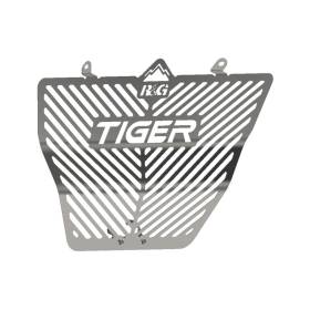 Grille de collecteur Triumph Tiger 850 - RG Racing DG0046SS