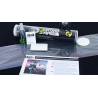 Film de protection Triumph Tiger 850/900 - RG Racing SCPTRI008
