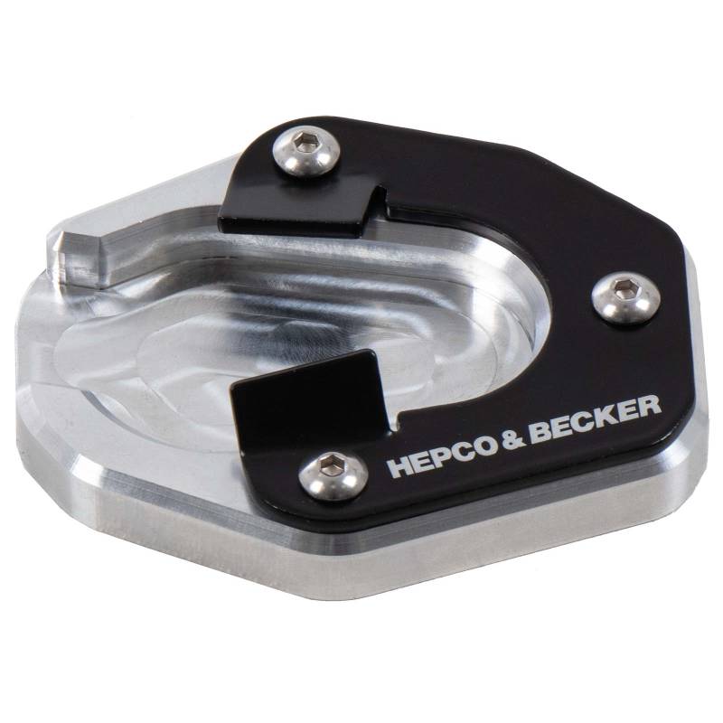 Patin de béquille Triumph Tiger 850 - Hepco-Becker 42117613 00 91