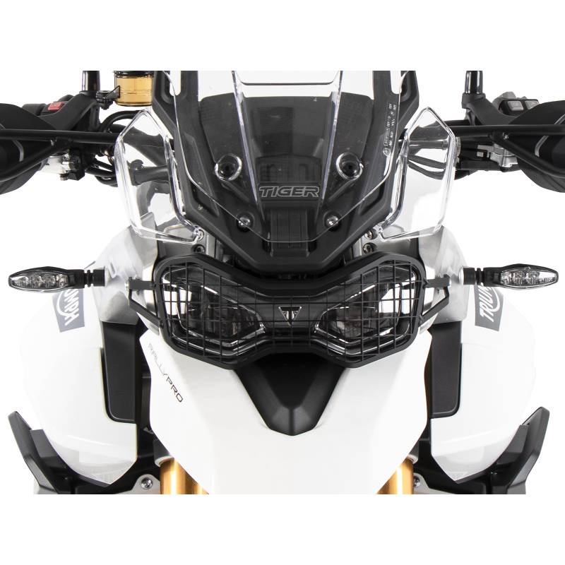 Grille de phare Triumph Tiger 850 - Hepco-Becker