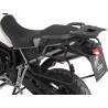 Supports valises Triumph Tiger 850 - Hepco-Becker
