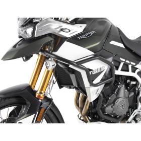 Protection réservoir Triumph Tiger 850 - Hepco-Becker Black