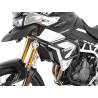 Protection réservoir Triumph Tiger 850 - Hepco-Becker Black