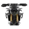 Protection réservoir Triumph Tiger 850 - Hepco-Becker Black