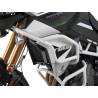 Protection réservoir Triumph Tiger 850 - Hepco-Becker White