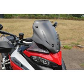 Bulle Ducati Multistrada V4 - CNC Racing ZA989