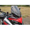 Bulle Ducati Multistrada V4 - CNC Racing ZA989