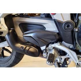 Kit protège-talons Ducati Multistrada V4 - CNC Racing ZA992