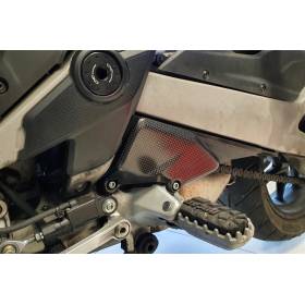 Kit protège-talons Ducati Multistrada V4 - CNC Racing ZA992