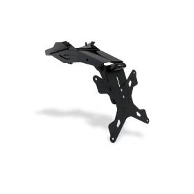 Support de plaque Ducati Multistrada V4 - CNC Racing PT155B