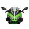 Ailerons de carénages Kawasaki Ninja 400 - Downforce Puig 3172