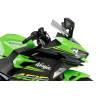 Ailerons de carénages Kawasaki Ninja 400 - Downforce Puig 3172