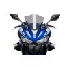 Ailerons de carénages Yamaha YZF-R3 (15-18) / Downforce Puig 3171