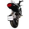 Support de plaque Kawasaki Z650RS - Access Design SPLRK026