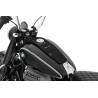 Support sacoche réservoir BMW R18 - Wunderlich 20617-000