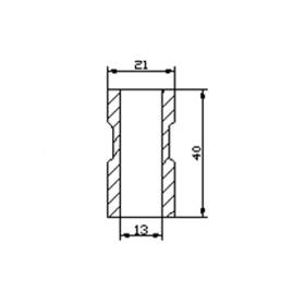 Adaptateur Puig 9662N